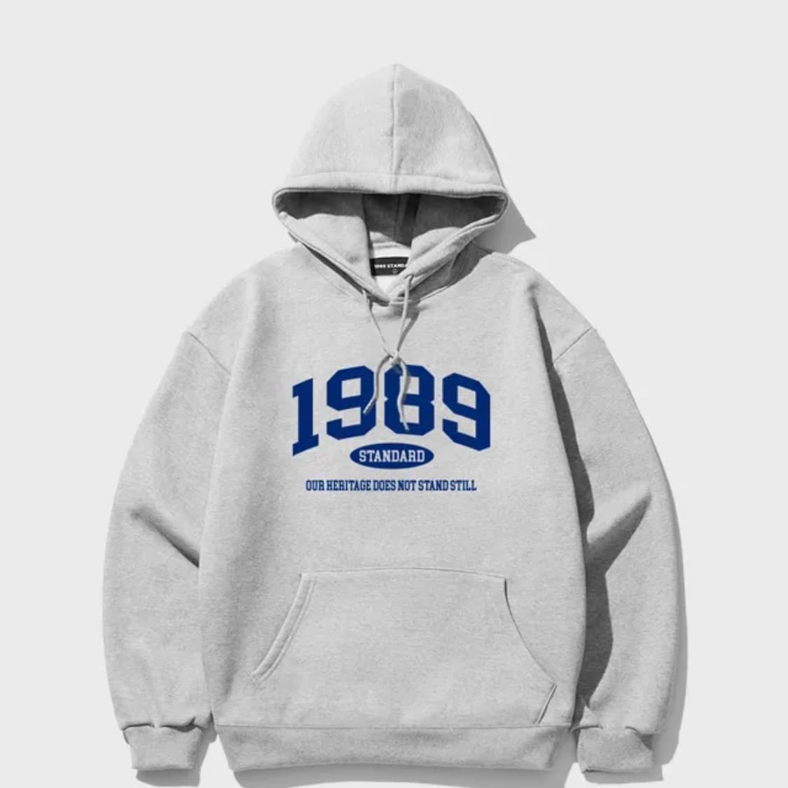 OUR 1989 기모 후드 상품이미지1