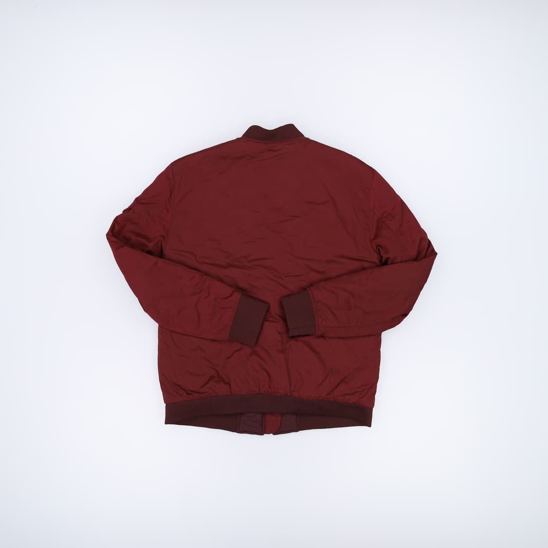 [USA-XS] 자라 아우터웨어 봄버 블루종 자켓 1222J 상품이미지2