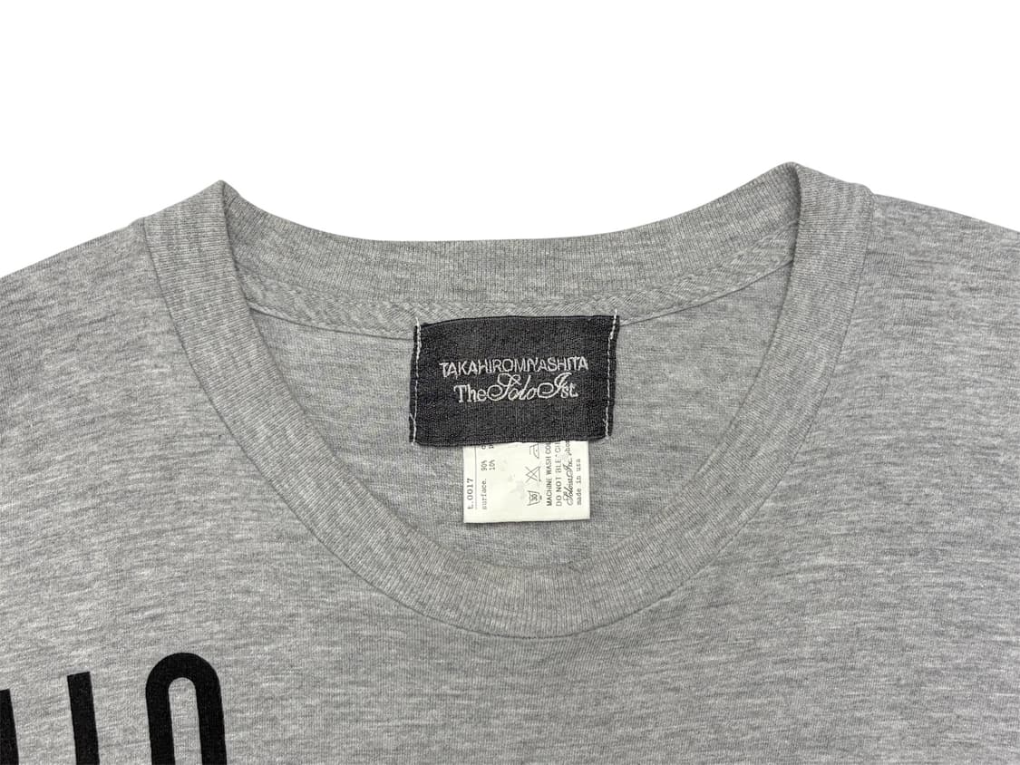 TLRiK NIRBANA T-shirt 상품이미지6