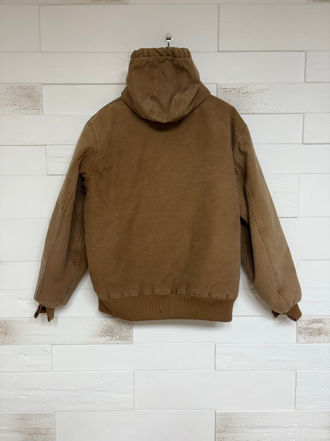 칼하트 액티브 자켓 상품이미지2