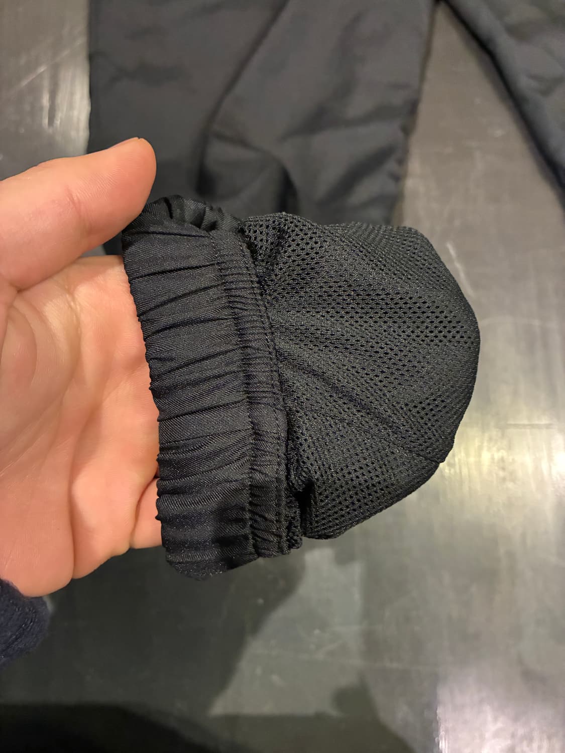 M) 나이키 조던 PSG 파리 트레이닝 팬츠 상품이미지6