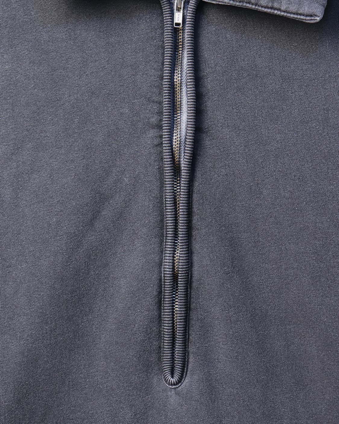 라이딩하이(Liding High) 브루클린 하프 스웻 집업 상품이미지4