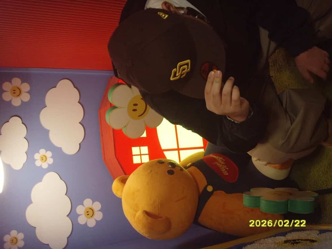 칼하트 후드 데님 자켓 빈티지 워싱 크롭 스트릿 상품이미지2