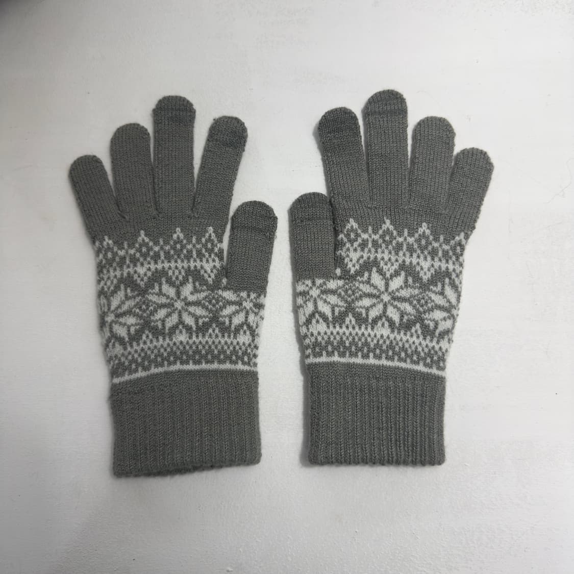 winter gloves 상품이미지1