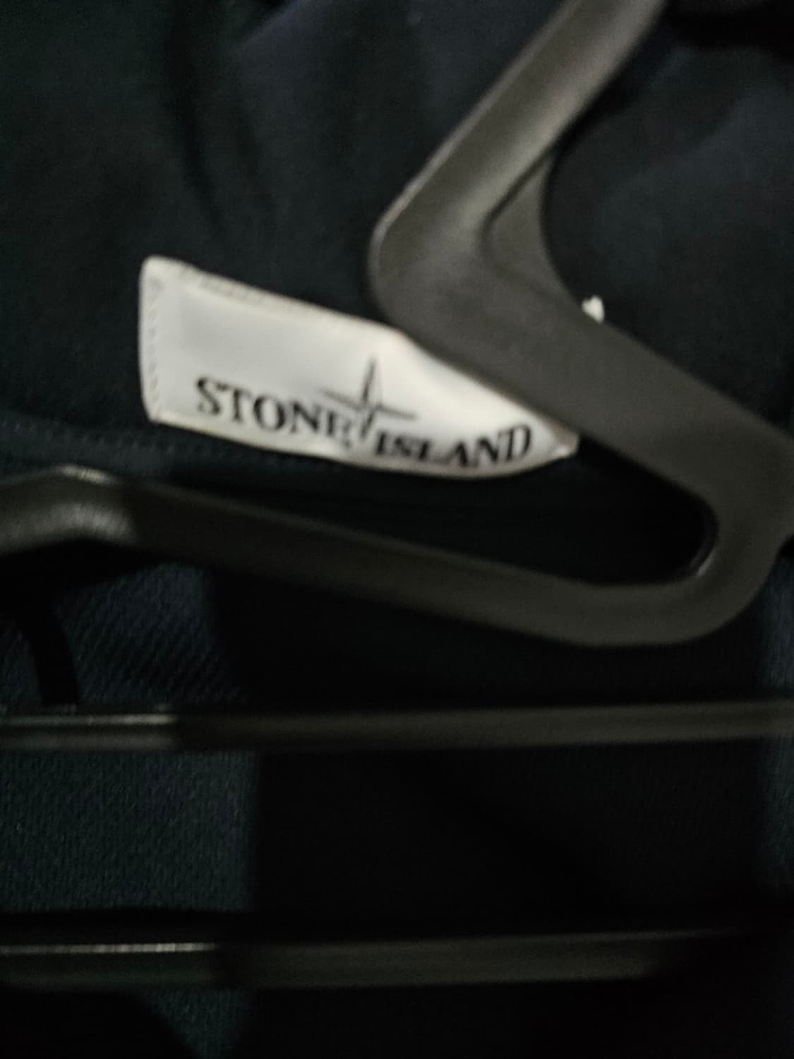 정품 [S급] 스톤아일랜드 소프트쉘 자켓 90~95 상품이미지5