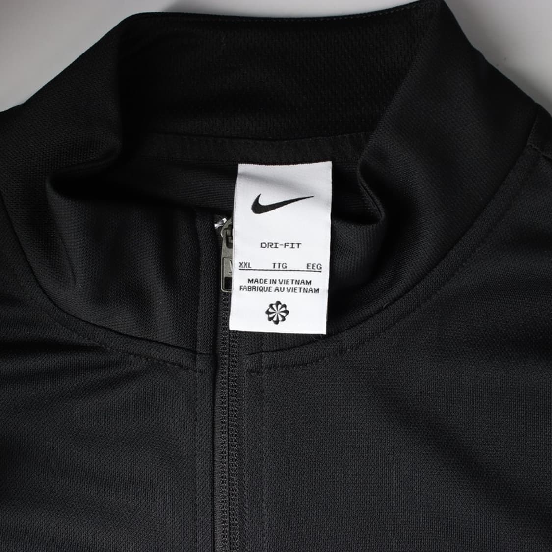 나이키 스우시 미니멀 트랙 자켓 XXL 상품이미지5