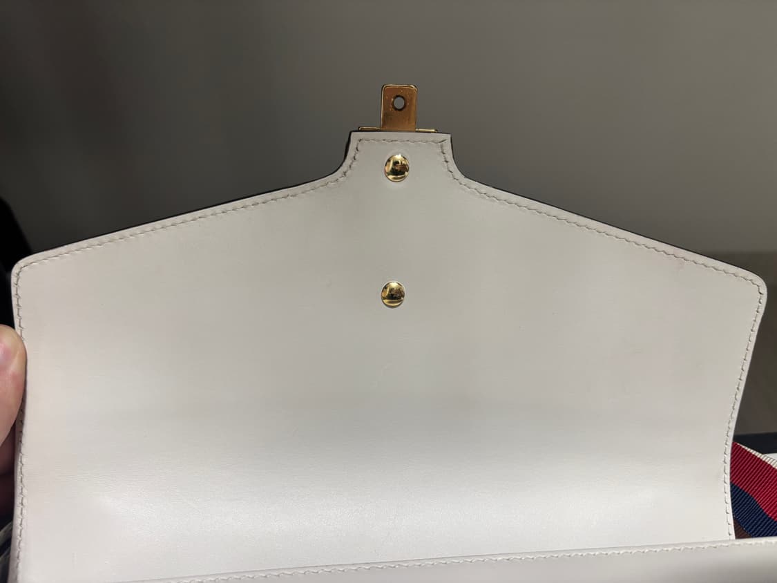 구찌 실비백 스몰 숄더백 상품이미지7