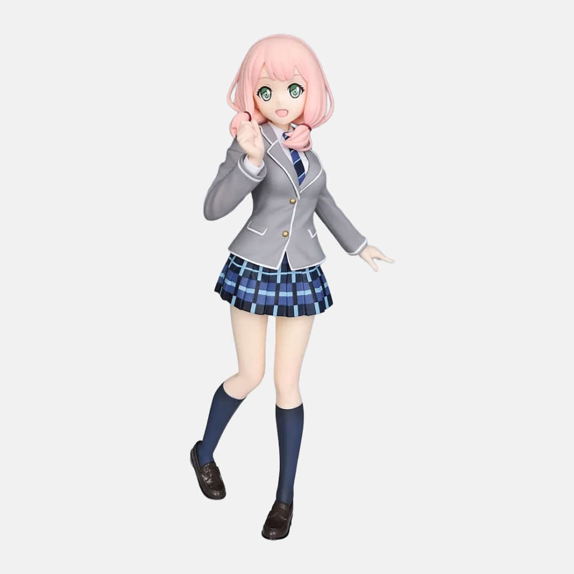 세가 뱅드림 우에하라 히마리 스쿨 데이즈 피규어 상품이미지2