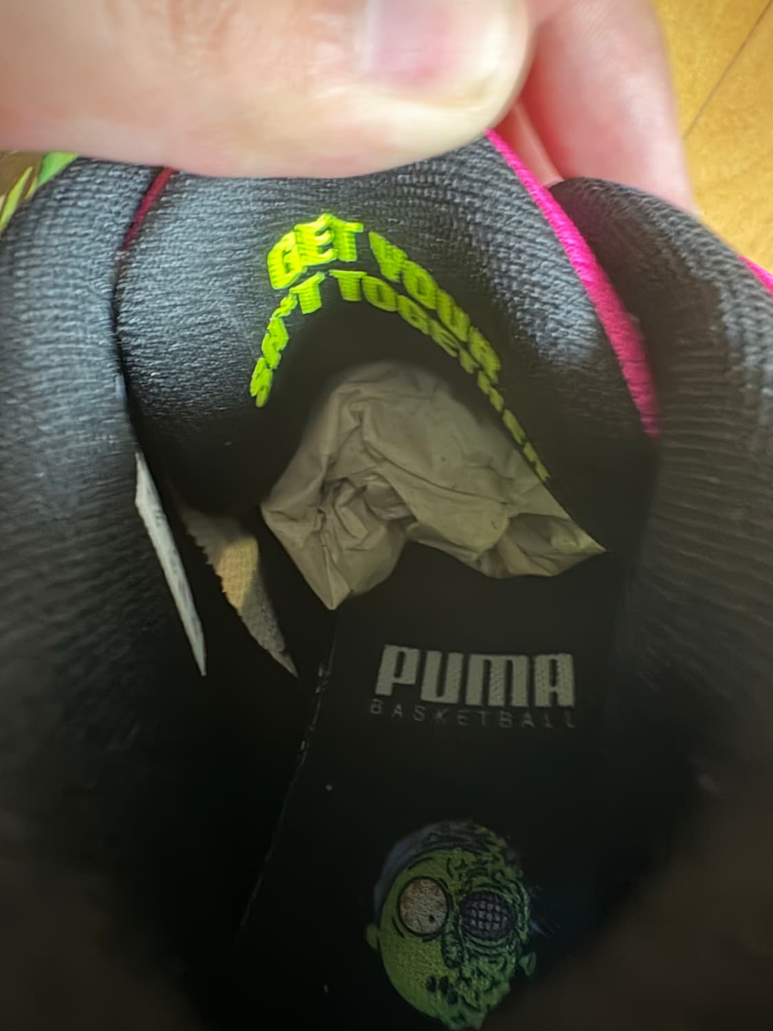 라멜로볼 릭앤모티 02 275 상품이미지5