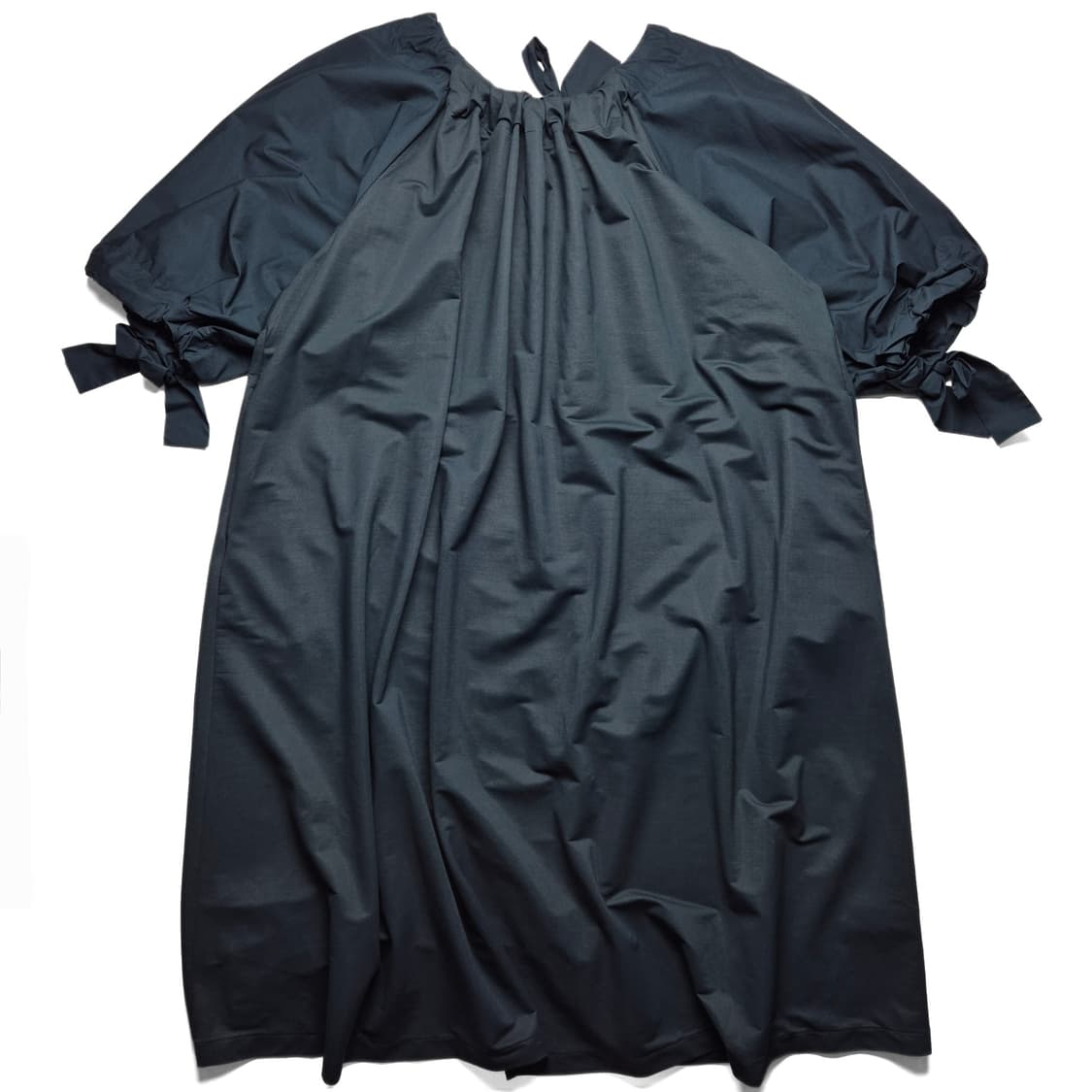 [XS/S] 코스 오버사이즈 볼륨 원피스 상품이미지2