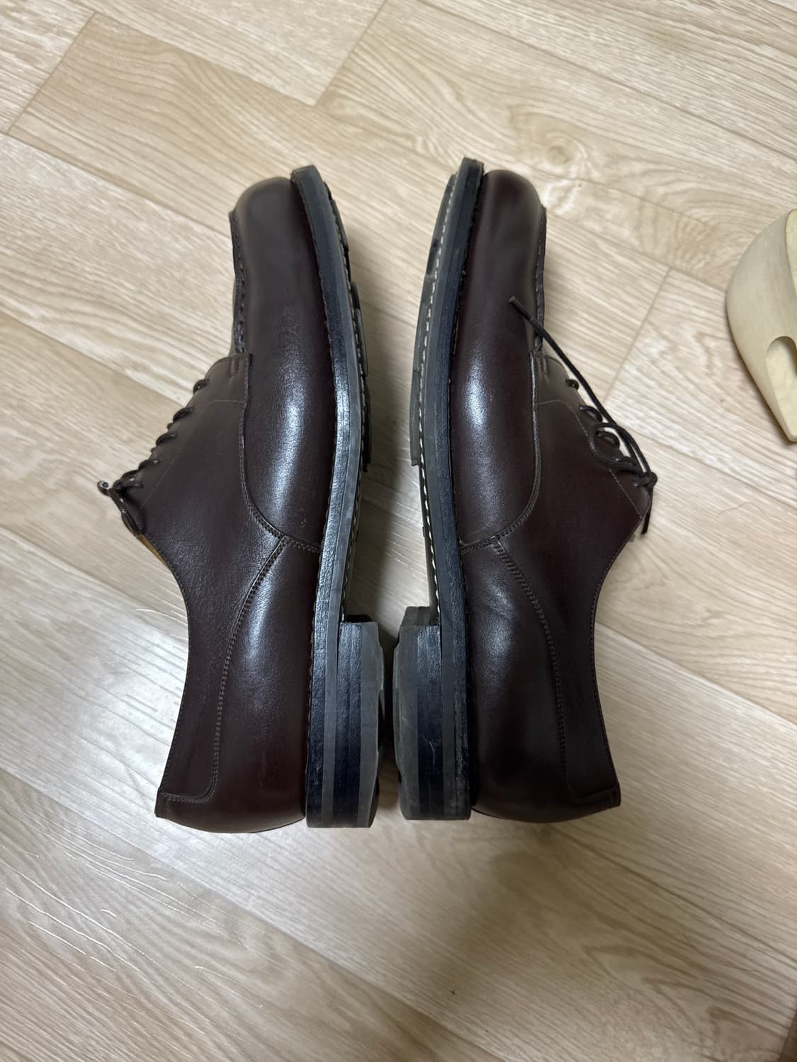 Jmweston 골프 10E사이즈 상품이미지5