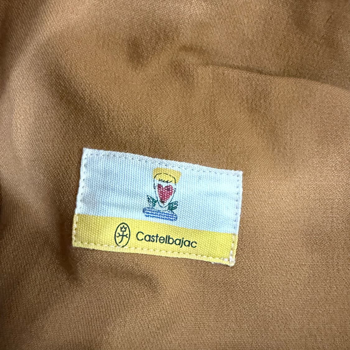 [64] 까스텔바작 여성 골프웨어 코튼팬츠 0108T1 상품이미지4