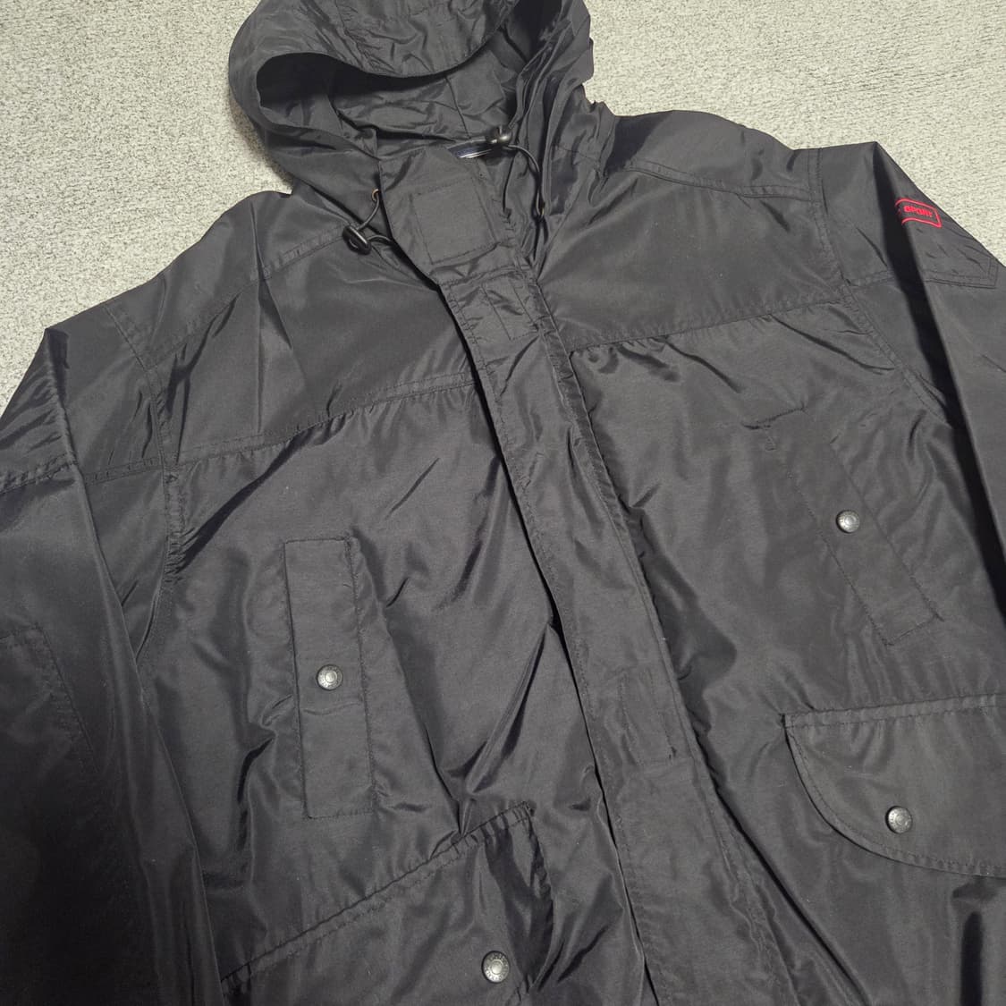 90s Polo Sport 폴로 포켓 자켓 XL(105) 상품이미지2