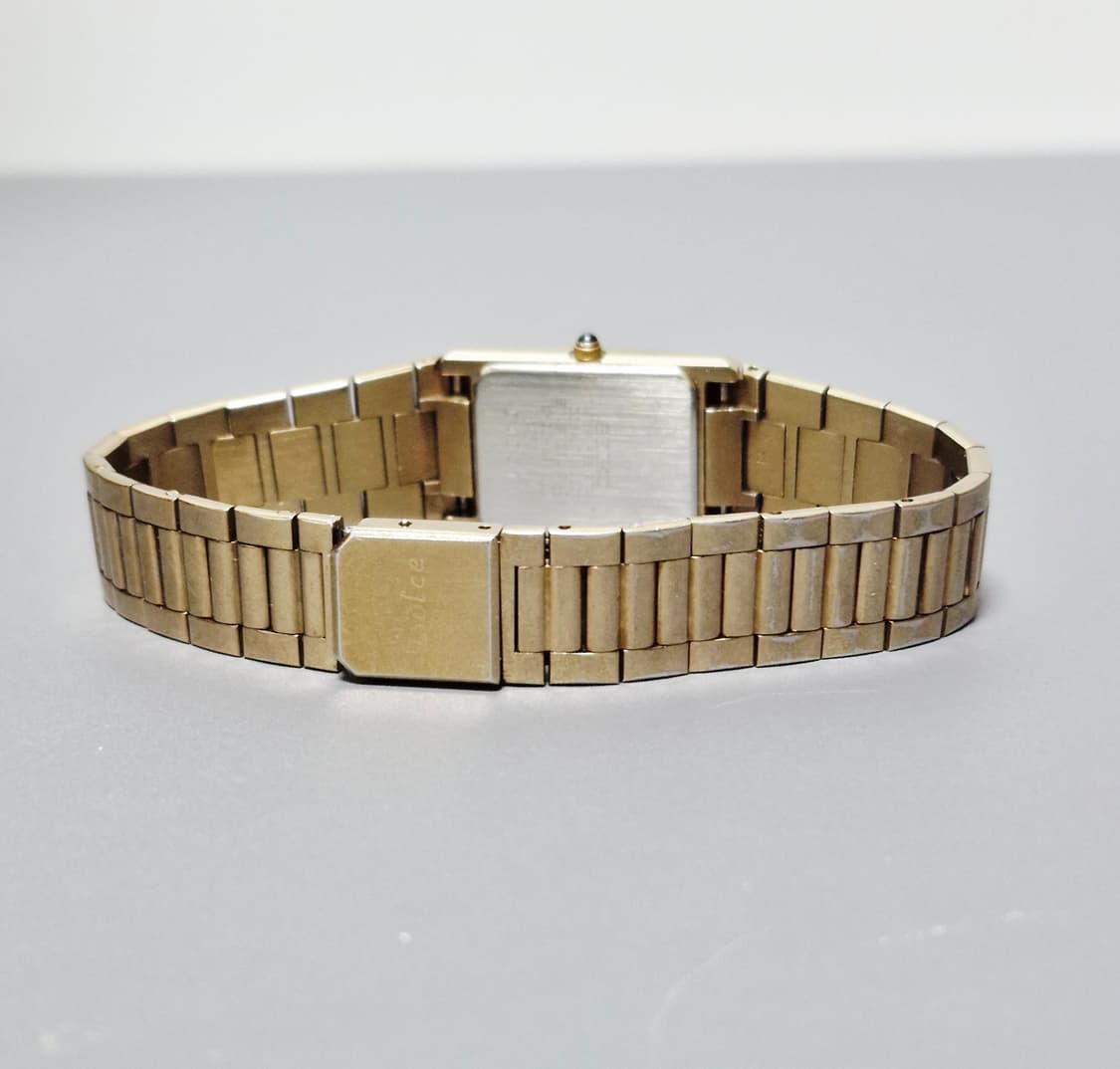 세이코 돌체 빈티지 쿼츠시계 상품이미지9