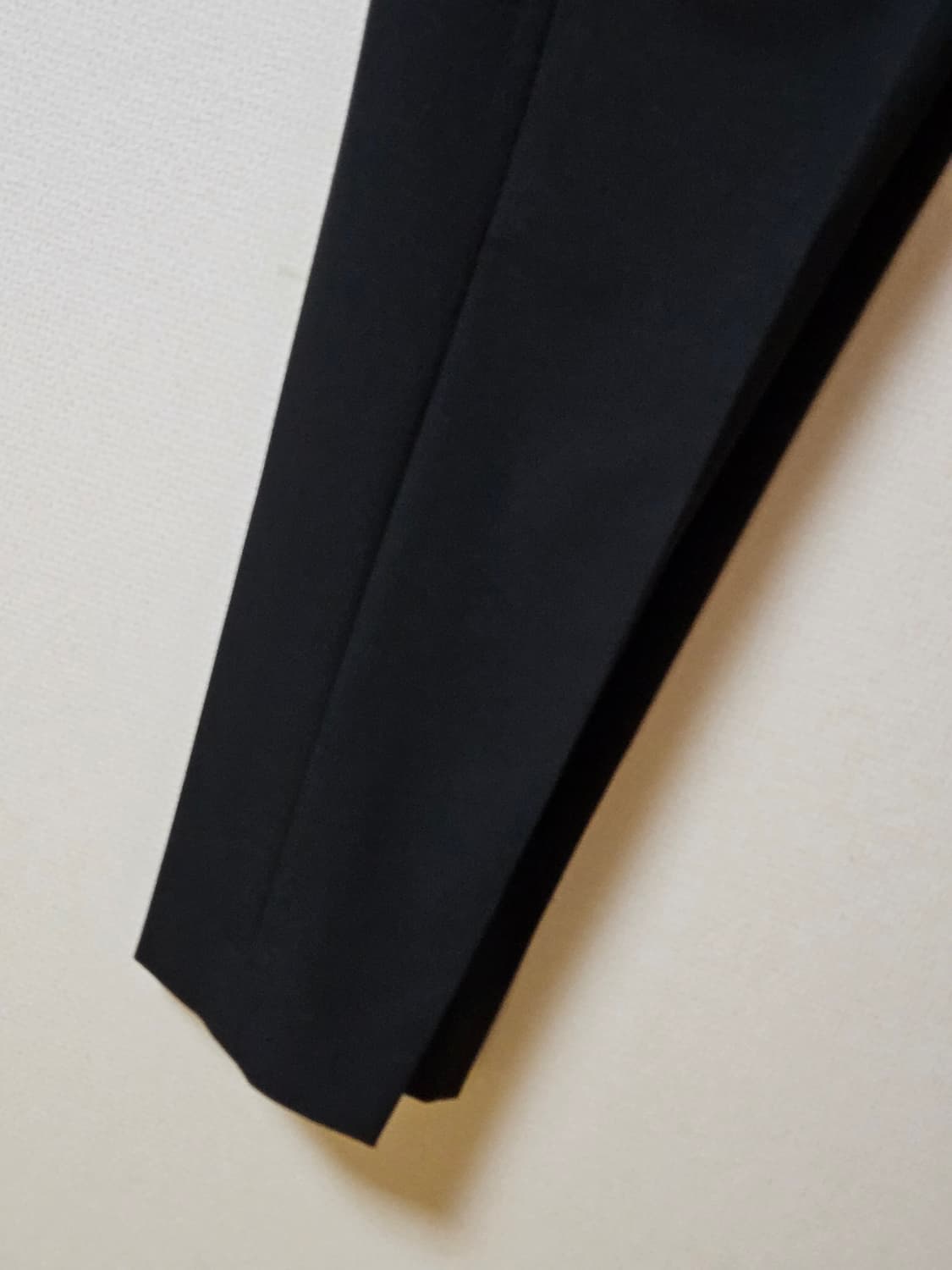 컨셉원 슬랙스 3벌 일괄 상품이미지3