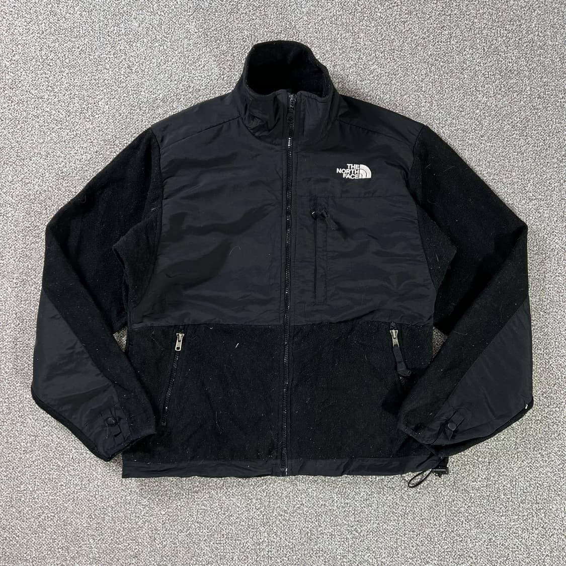 노스페이스 데날리 후리스 집업  상품이미지2