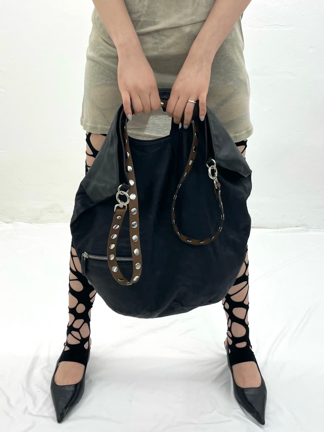 Marni leather bag 상품이미지1