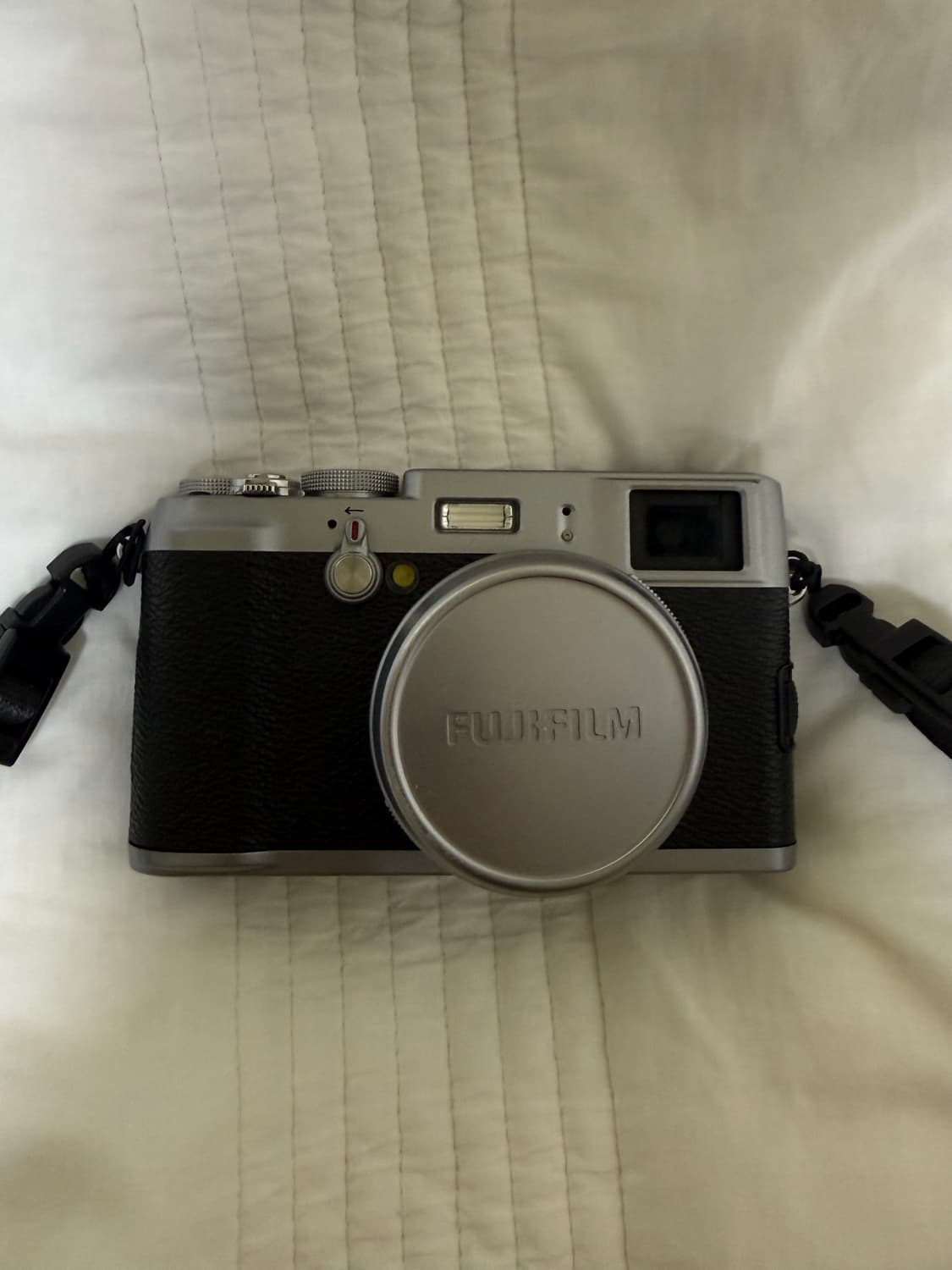 후지필름 x100 상품이미지1
