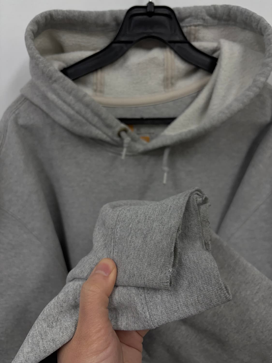 칼하트 후드티 상품이미지4