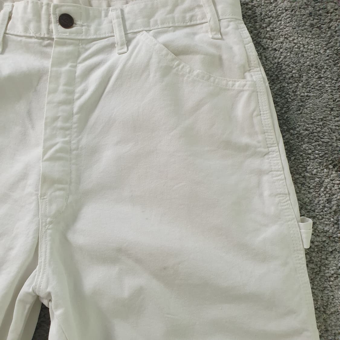 Dickies 페인터 팬츠 상품이미지4