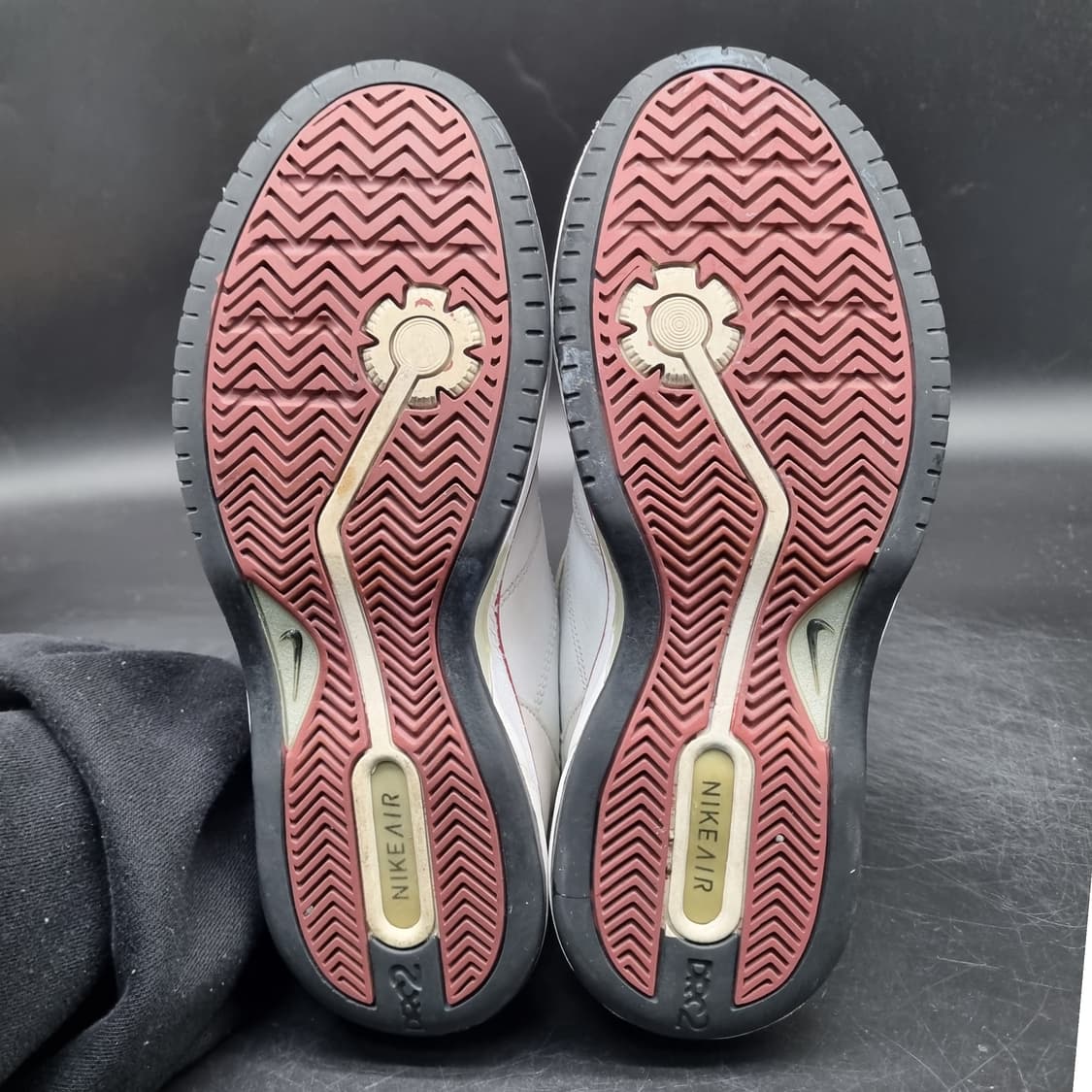 나이키 에어 운동화250 상품이미지3