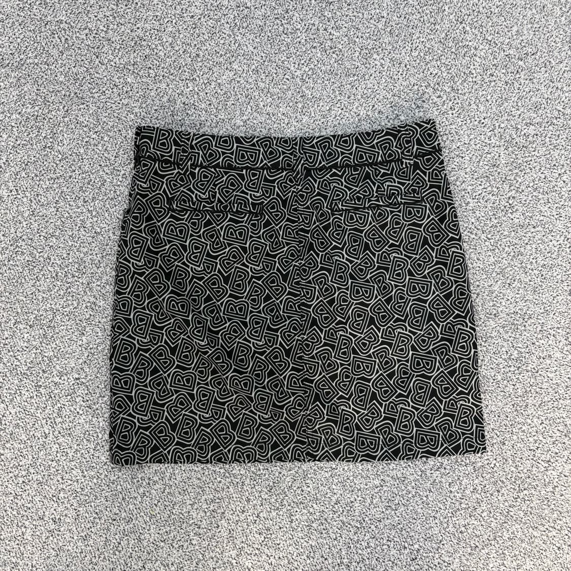 70 보그너 골프웨어 스커트 치마 0303J 상품이미지2