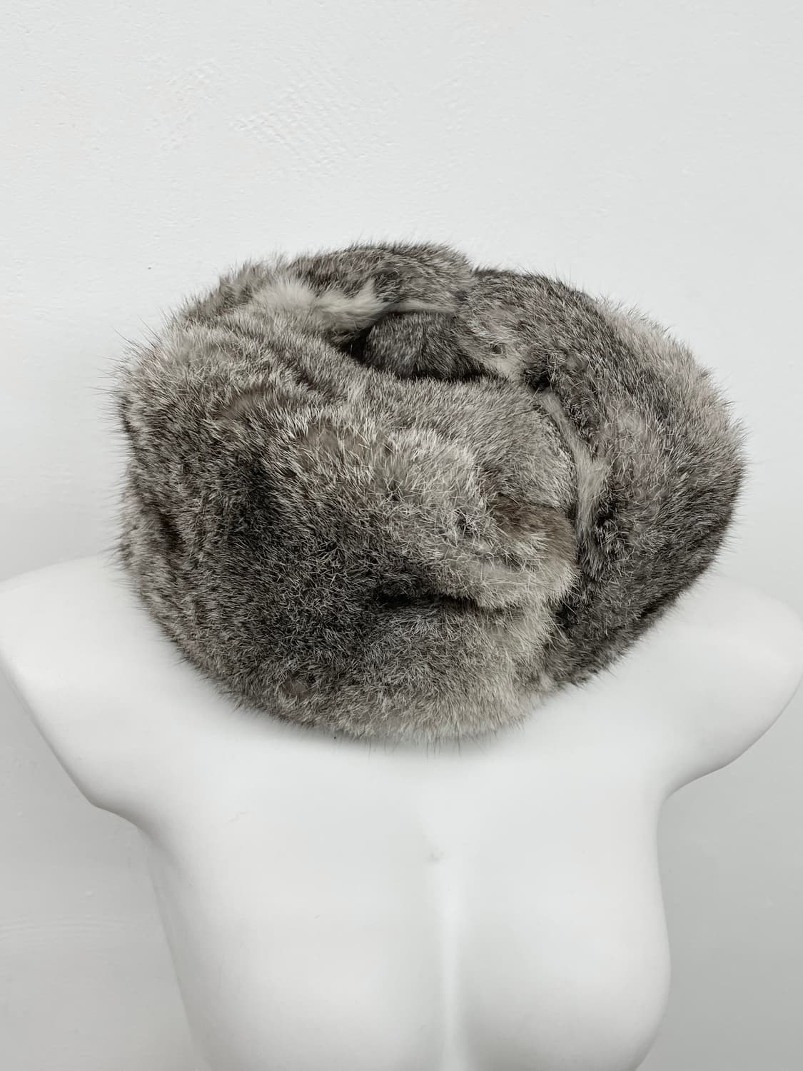 밍크 러시안 트루퍼 햇 상품이미지1