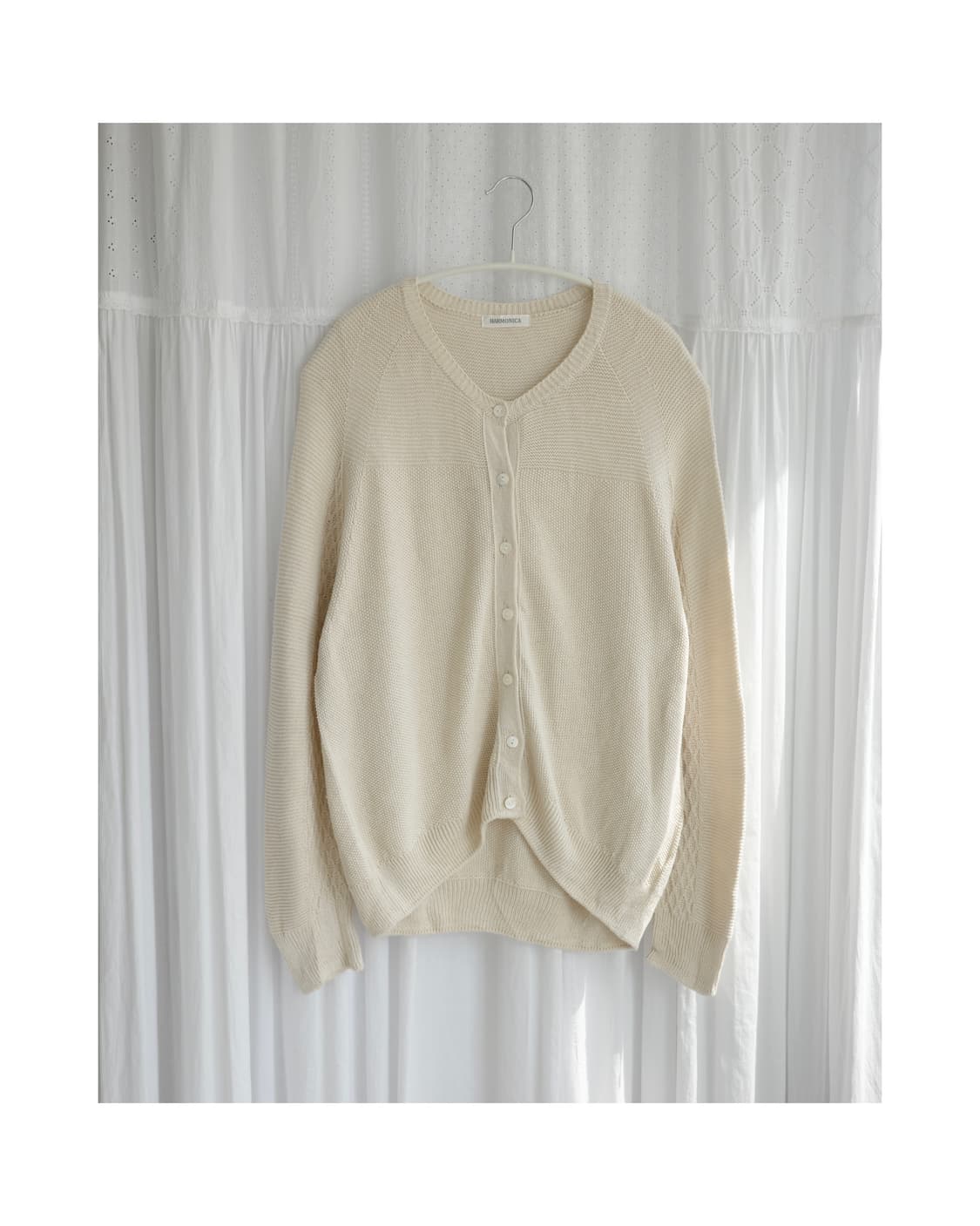 Harmonitca cardigan 상품이미지4
