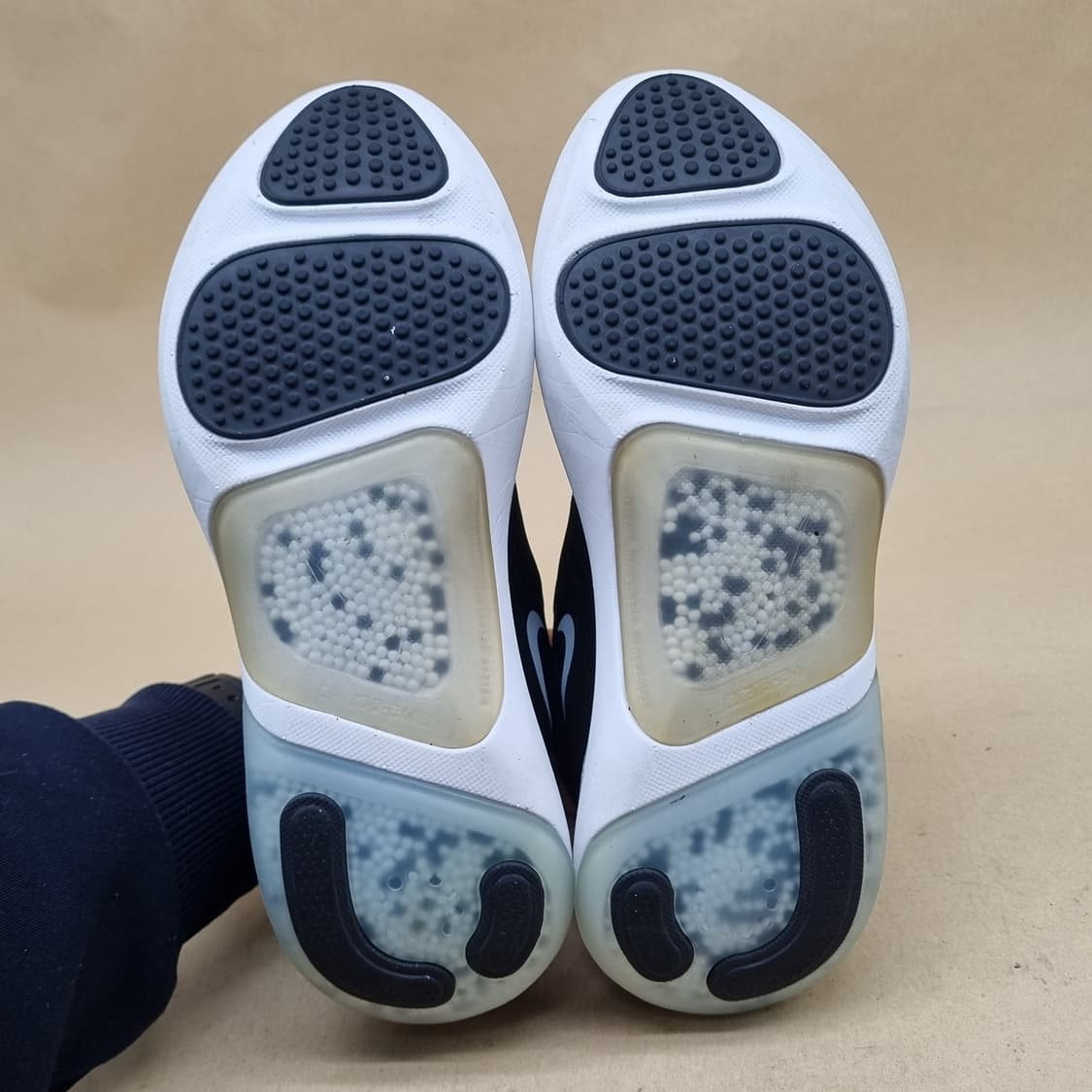 나이키 조이라이드 듀얼런 운동화 240 상품이미지3