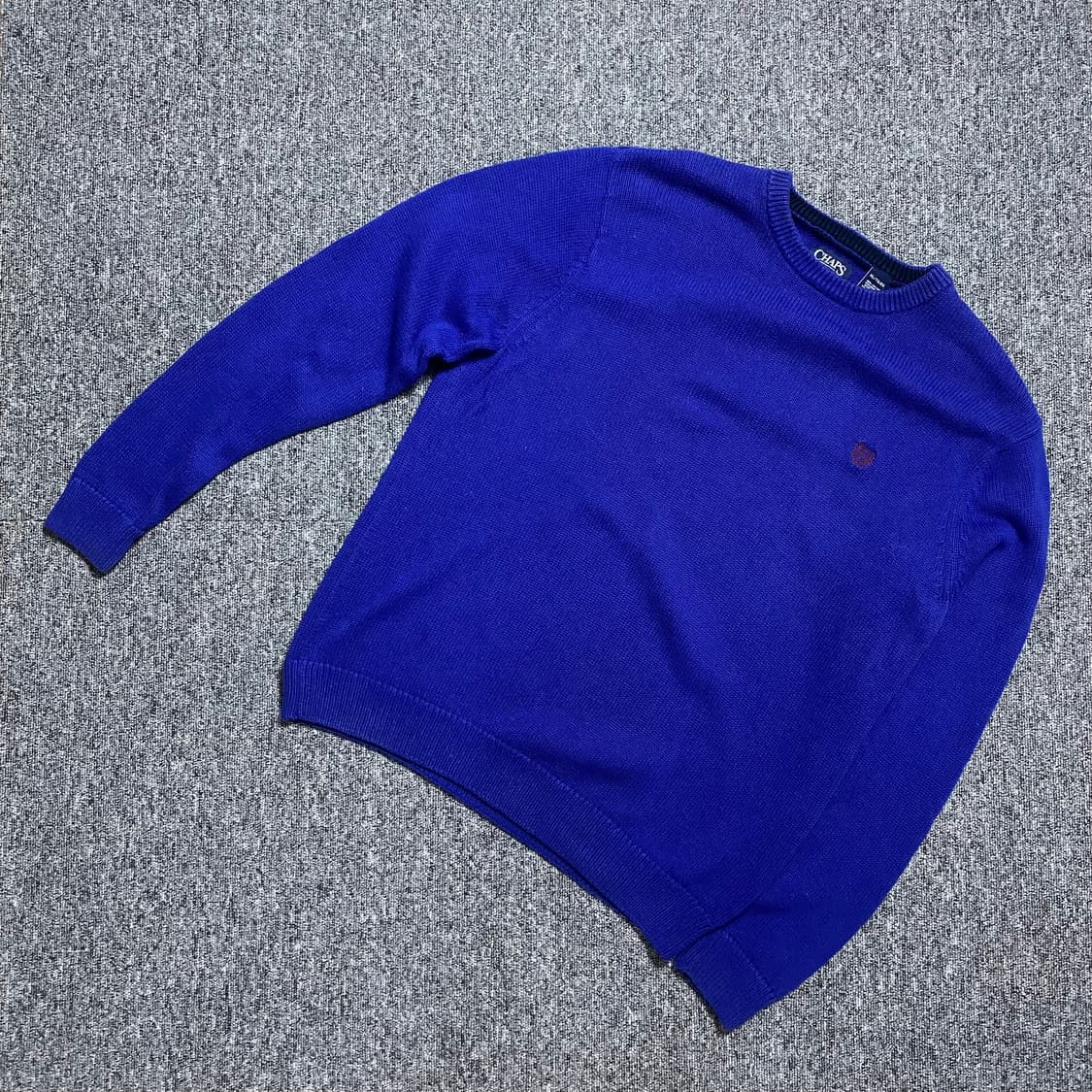 🌊Chaps Ralph raulen cotton knit 상품이미지1