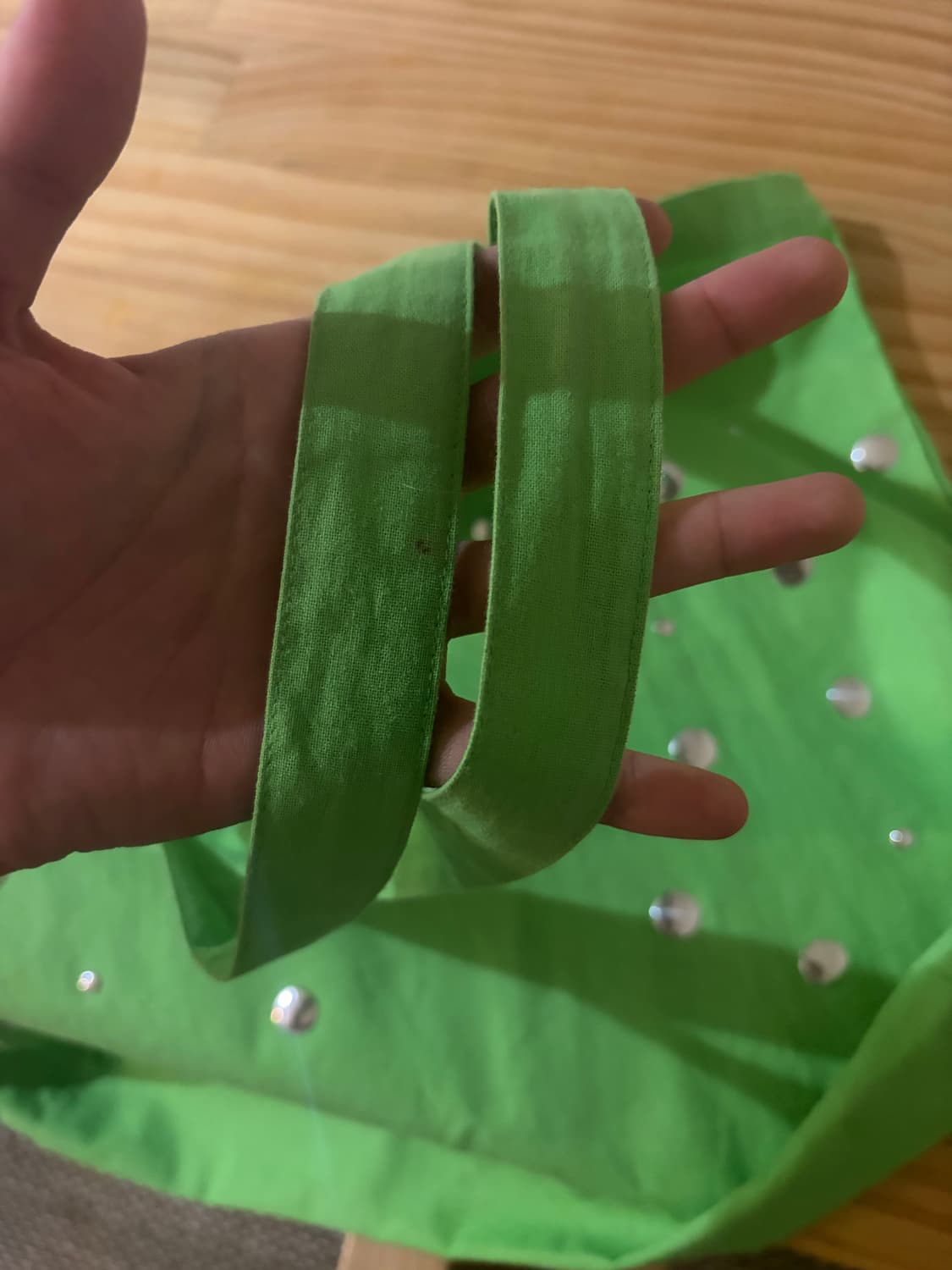 gimaguas 에코백 상품이미지3