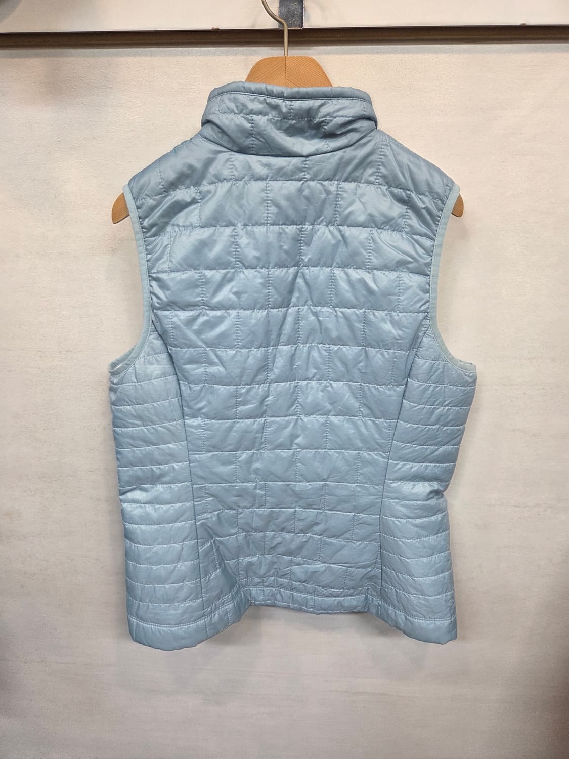 파타고니아 여성 프리마로프트 나노 퍼프 베스트 조끼 s 상품이미지2