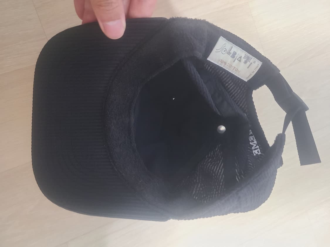 슈프림 시어서커 모자 상품이미지5