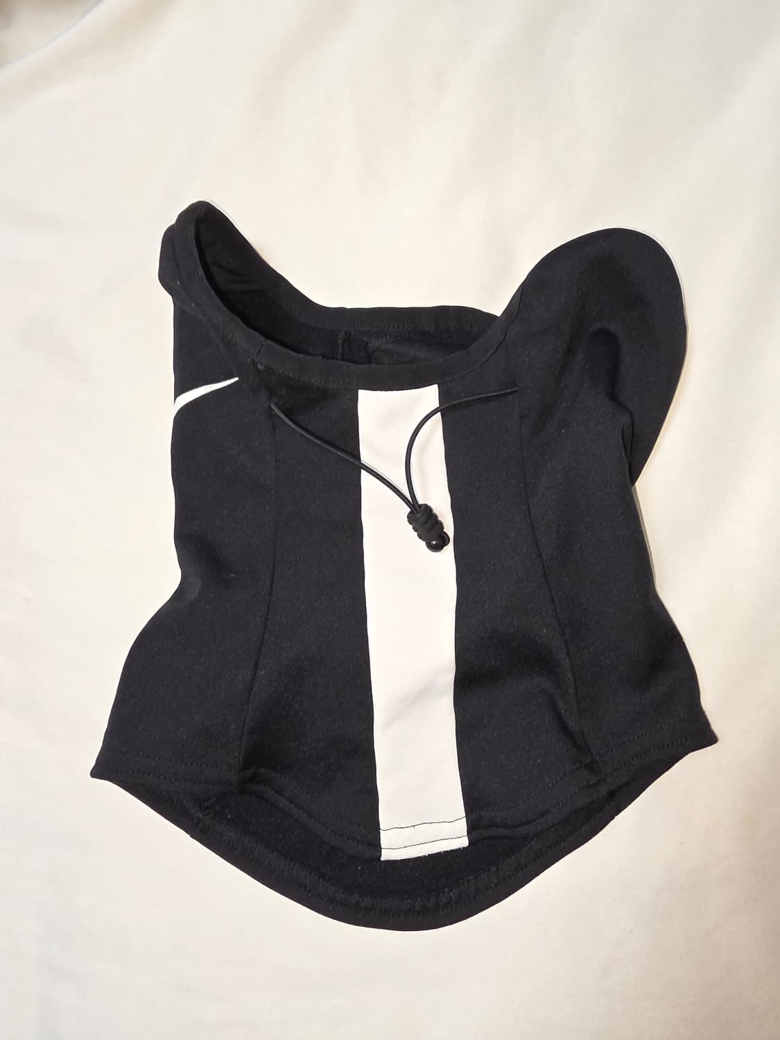 나이키 DRI-FIT 넥워머 S/M 블랙 러닝 골프 축구 야구 상품이미지3