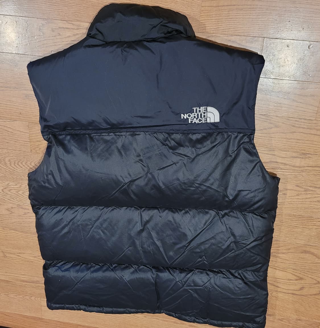 노스페이스 눕시조끼 100~105 상품이미지2
