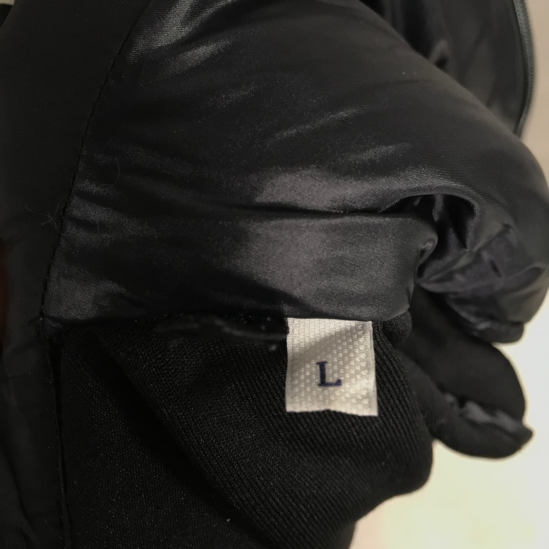 몽클레어 니트 패딩 L 상품이미지7