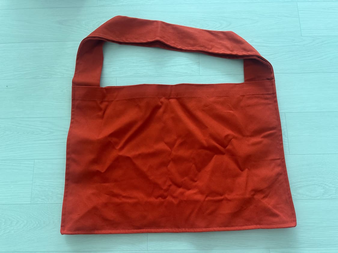 익스트림캐시미어 서울 팝업 가방 상품이미지2