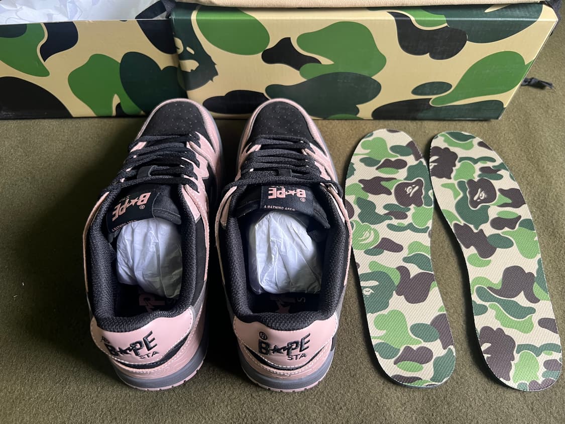 베이프스타 280 상품이미지3
