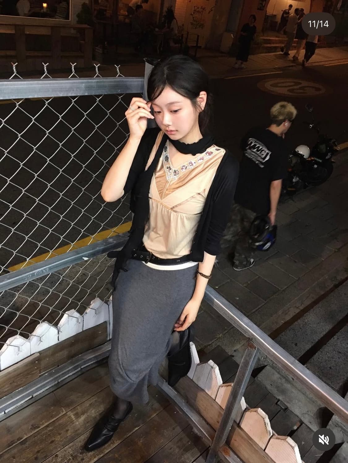 ethnic sleeveless 상품이미지1