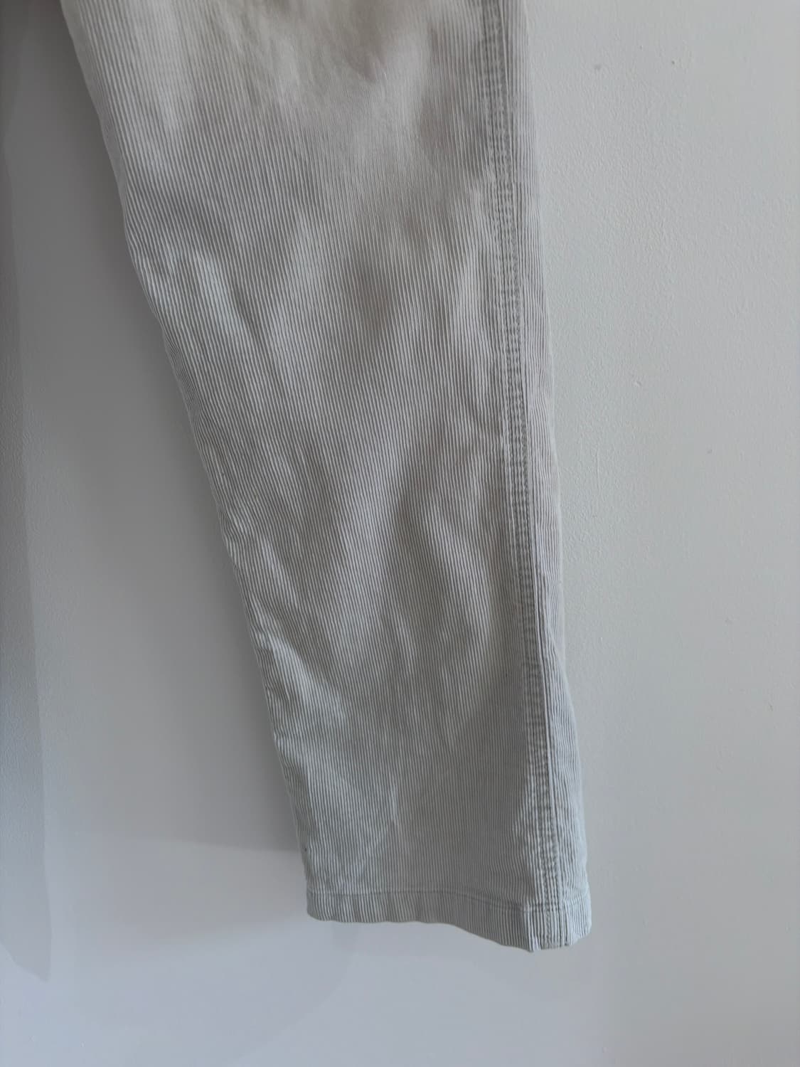 GRAMICCI corduroy pants  상품이미지4