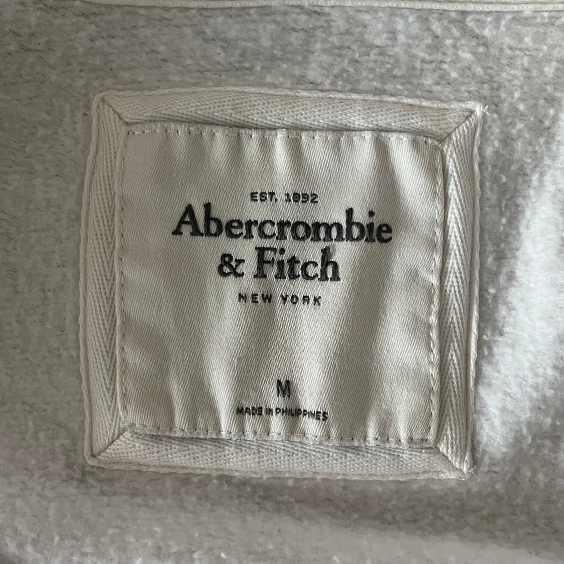 zip up hoodie 상품이미지10