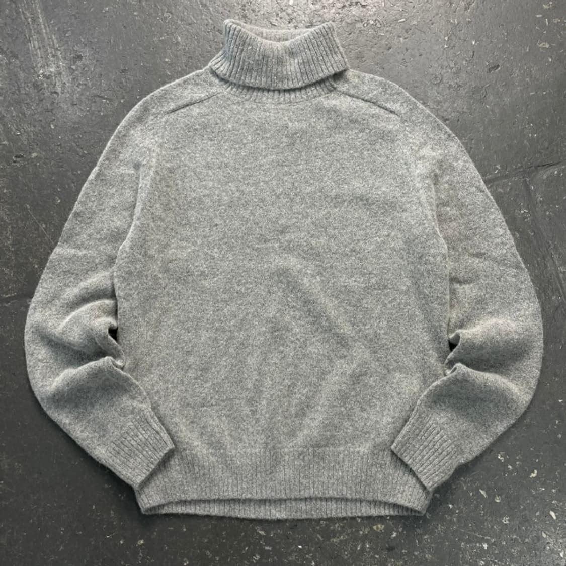 95 브룩스브라더스 목폴라 니트  상품이미지1