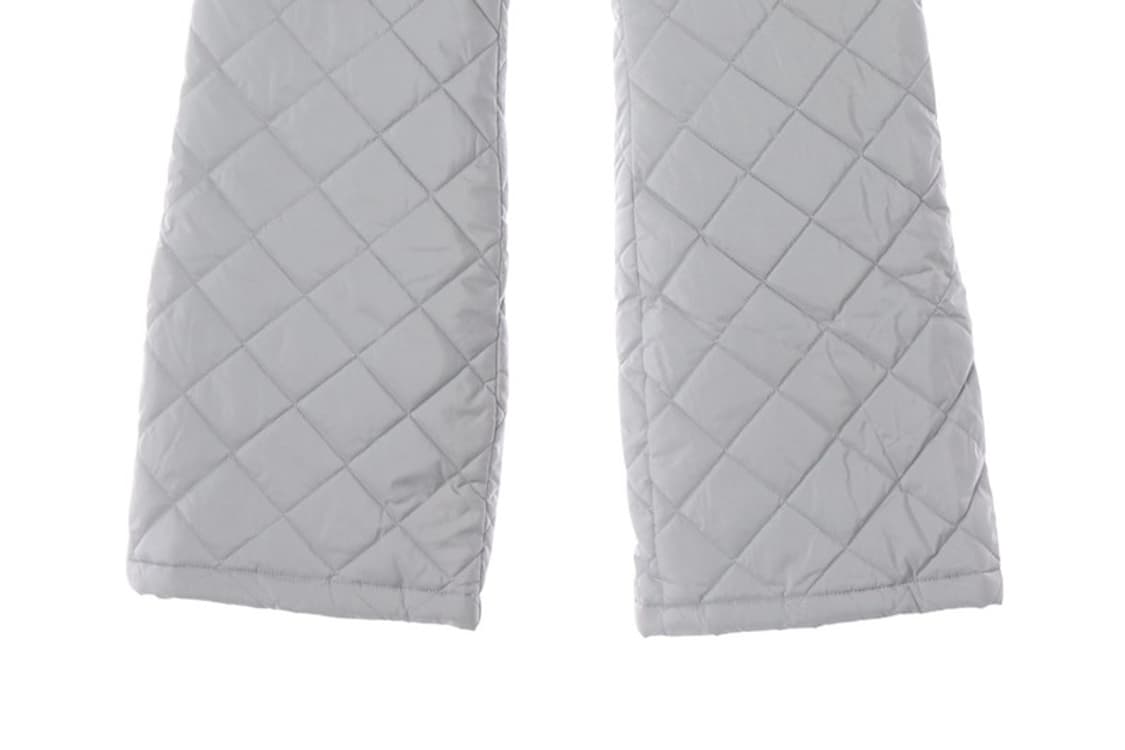 FILA 퀼팅 스키 패딩 팬츠 85 상품이미지5