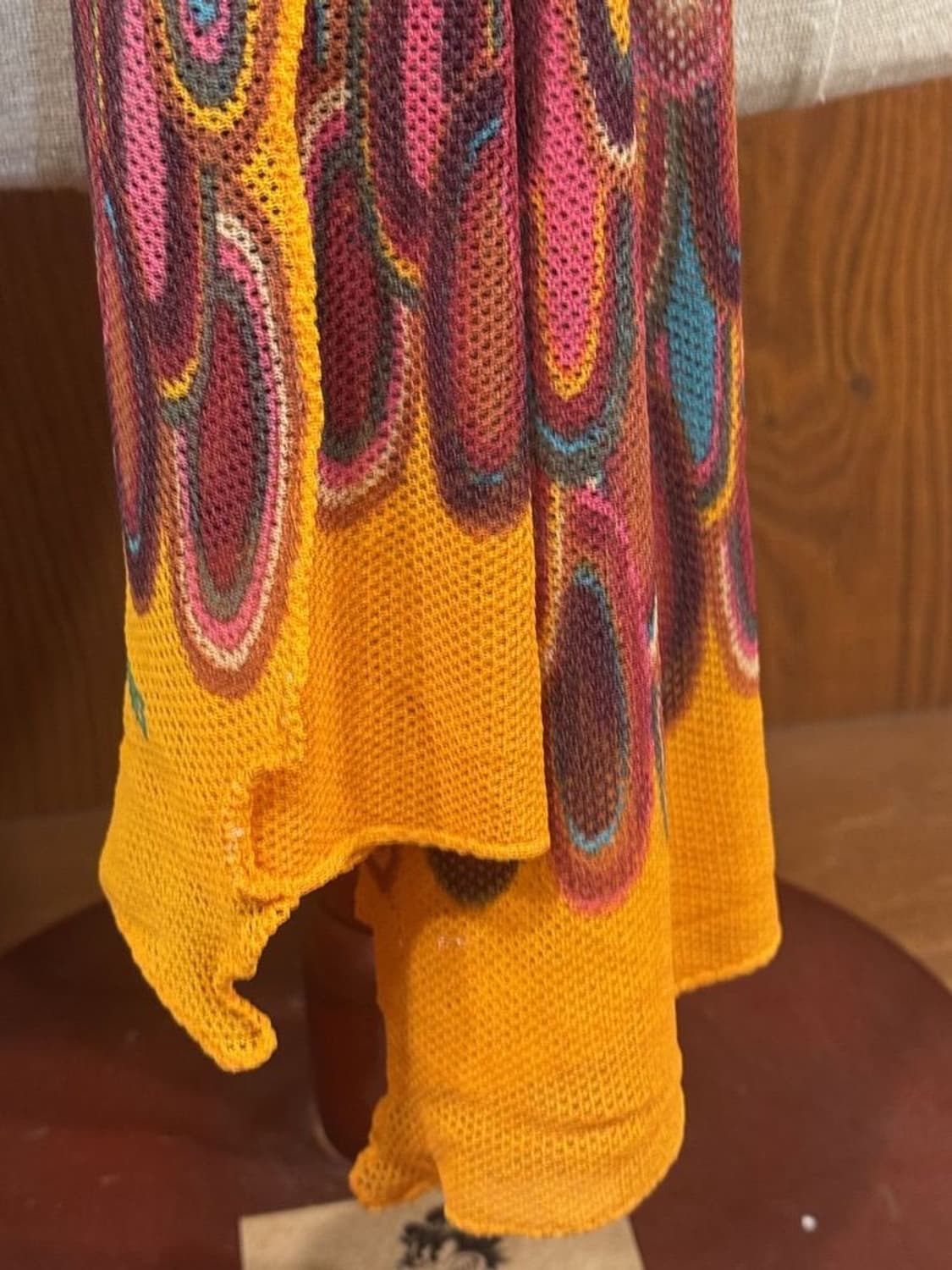 미쏘니 스카프 상품이미지3