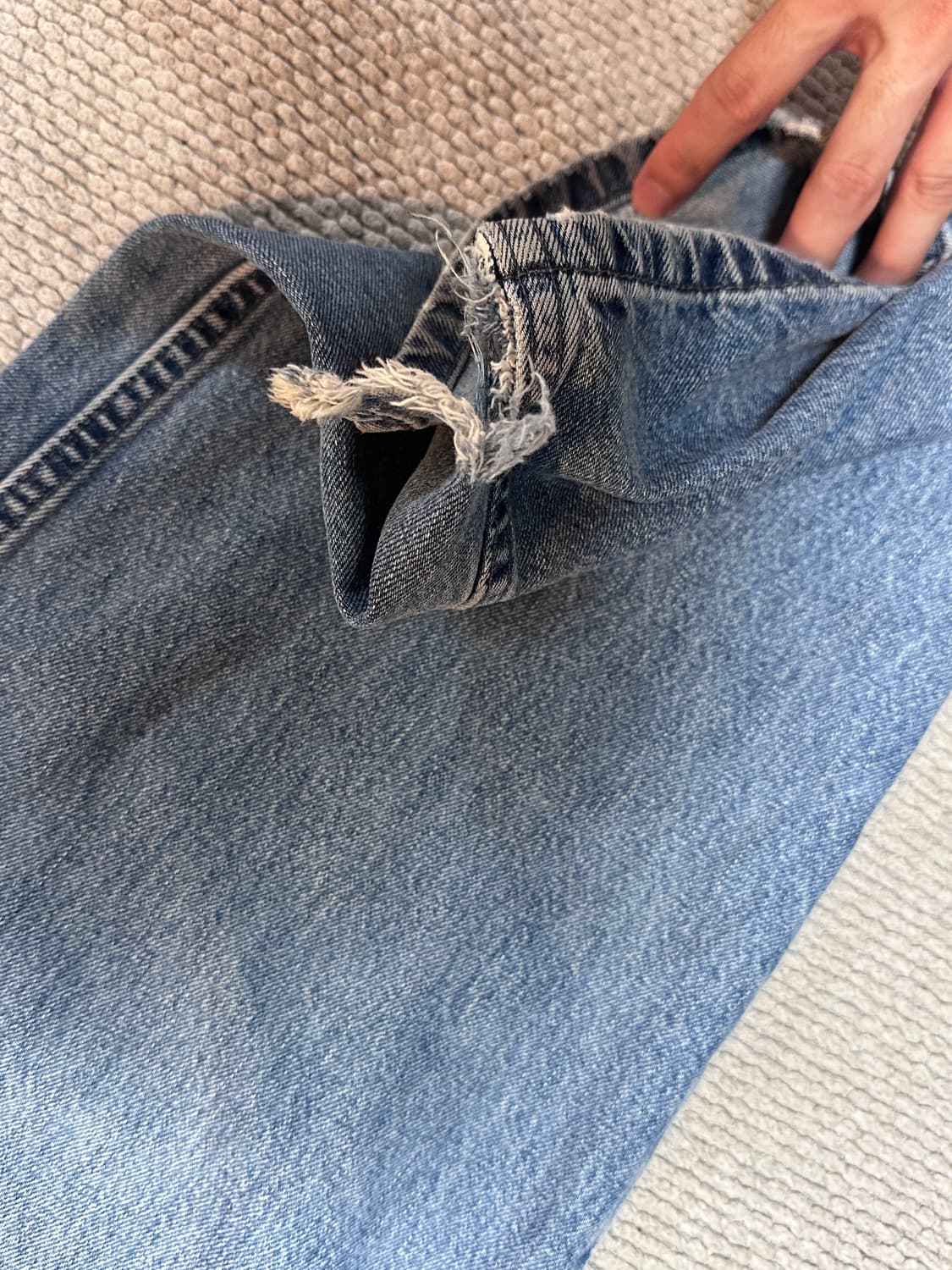 리바이스 실버탭 상품이미지4