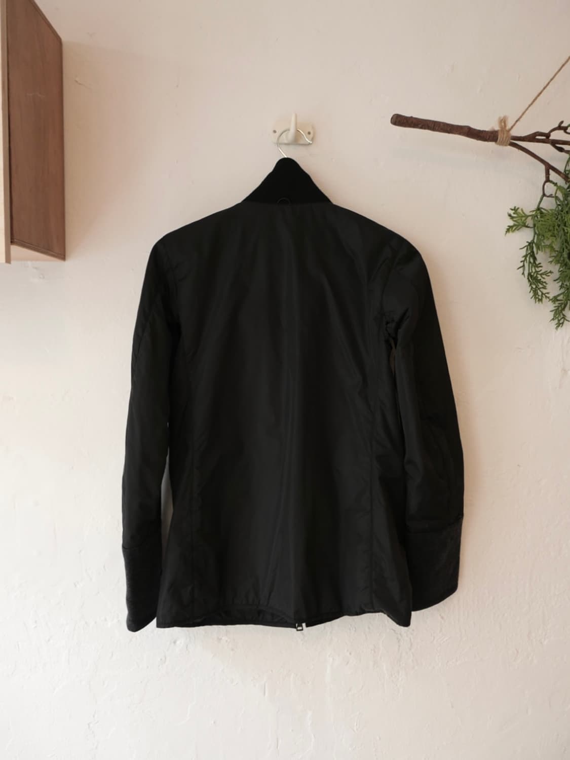 프라다 스포츠 패디드 자켓 상품이미지2