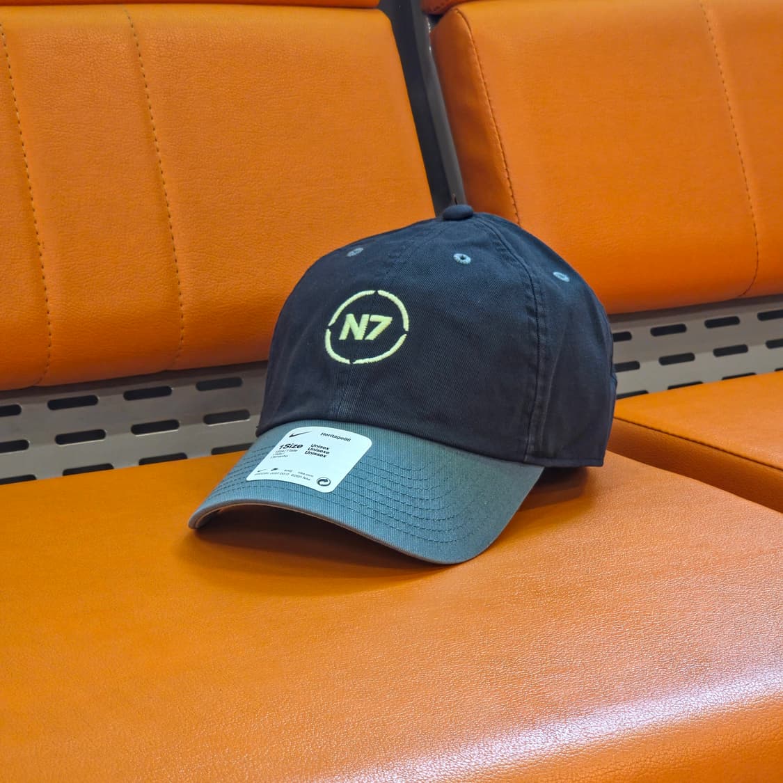 (새상품) 나이키 모자 c19 상품이미지1