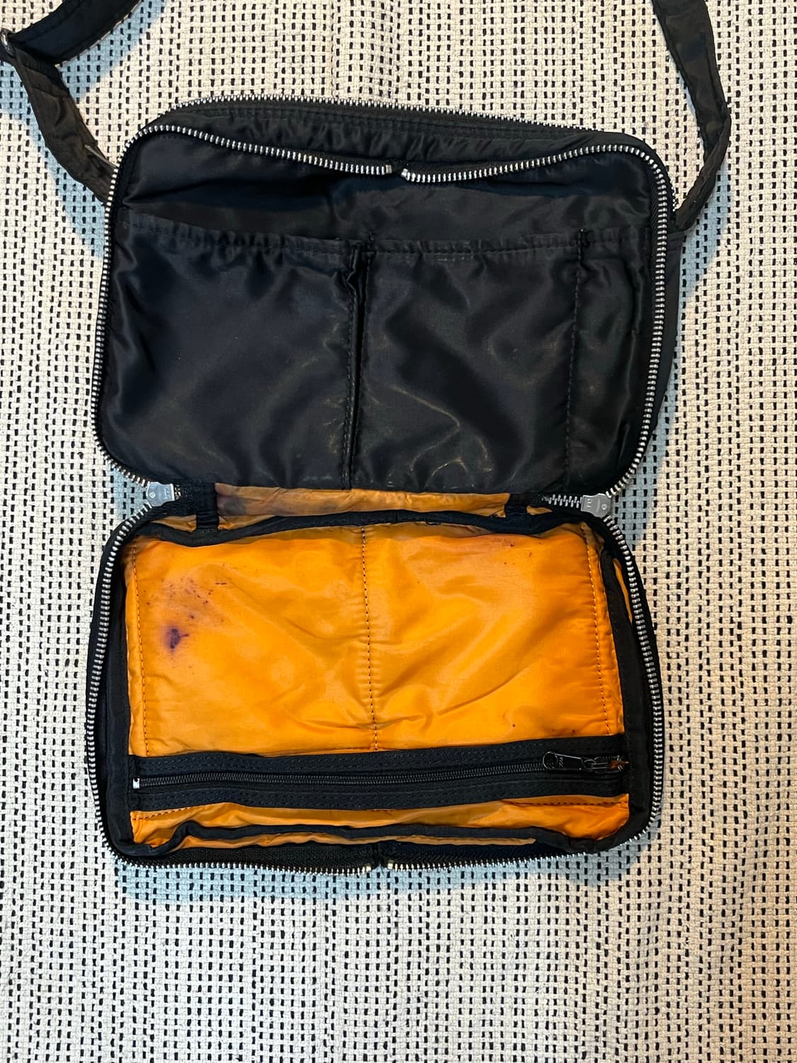 Porter 요시다 포터 탱커 숄더백 s 상품이미지4