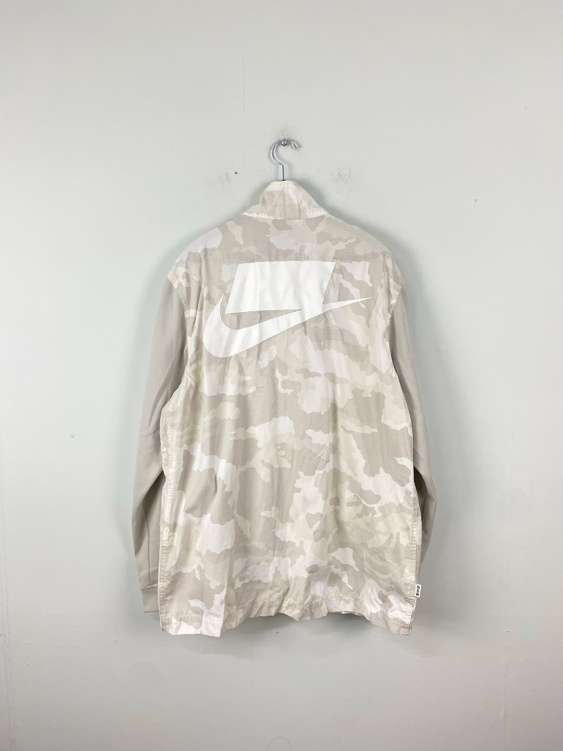 나이키 NSW 카모 필드 자켓 XXL <543> 상품이미지2