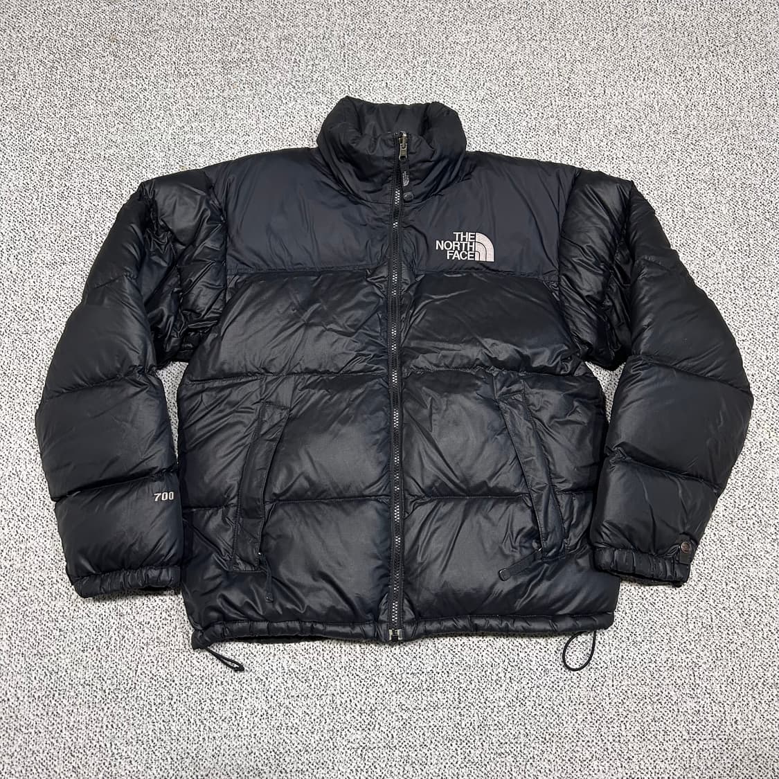 노스페이스 눕시패딩 상품이미지1